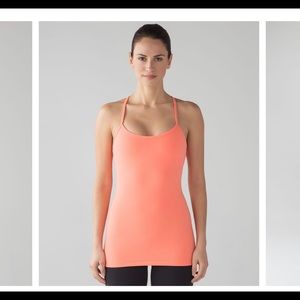 Lululemon Power Y Tank *Luon